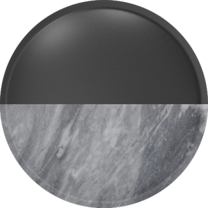 N-FB Nubolato Flat black